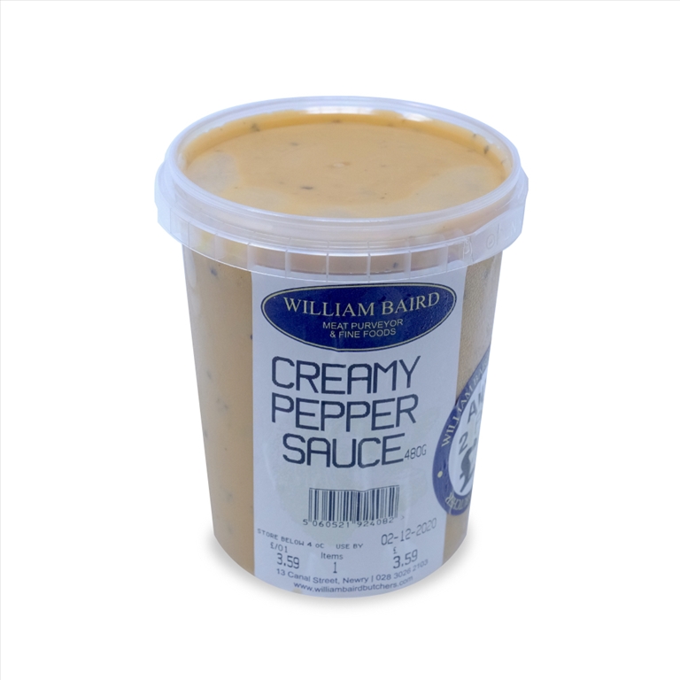 William Baird Butchers Basket Deli